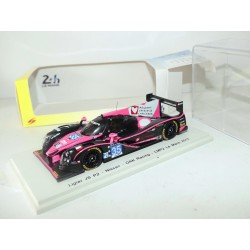 LIGIER JS P2 HPD N°35 LE...