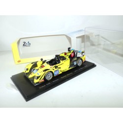 ORECA 03R NISSAN N°45 LE MANS 2015 SPARK S4258 1:43