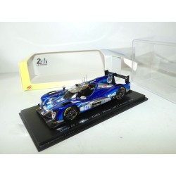 ORECA 05 NISSAN N°47 LE MANS 2015 SPARK S4260 1:43