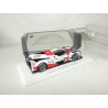 TOYOTA TS050 HYBRID N°6 LE MANS 2016 SPARK S5103 1:43