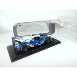 ALPINE A460 NISSAN N°35 LE MANS 2016 SPARK S5118 1:43