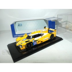 DALLARA P217 GIBSON N°29 LE MANS 2017 SPARK S5816 1:43