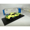 ASTON MARTIN VANTAGE GTE N°97 LE MANS 2018 SPARK S7037 1:43