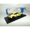 ASTON MARTIN VANTAGE GTE N°95 LE MANS 2018 SPARK S7036 1:43