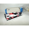 TOYOTA TS050 HYBRID N°7 LE MANS 2019 SPARK S7904 1:43 