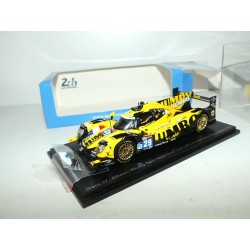 ORECA 07 GIBSON N°29 LE MANS 2021 SPARK S8244 1:43