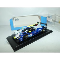 ORECA 07 GIBSON PR1 N°24 LE MANS 2021 SPARK S8240 1:43