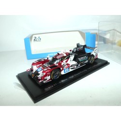 ORECA 07 GIBSON HIGH CLASS N°49 LE MANS 2021 SPARK S8254 1:43