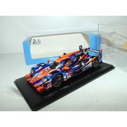 ORECA 07 GIBSON SRT41 N°84 LE MANS 2021 SPARK S8277 1:43