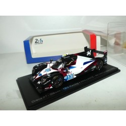 ORECA 07 GIBSON TDS N°13 LE MANS 2022 SPARK S8621 1:43