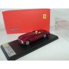 FERRARI 166 S SPIDER ALLEMANO 1948 Rouge LOOKSMART LS171A 1:43