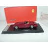 FERRARI 166 S SPIDER ALLEMANO 1948 Rouge LOOKSMART LS171A 1:43