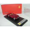 FERRARI 166 S SPIDER ALLEMANO 1948 Rouge LOOKSMART LS171A 1:43