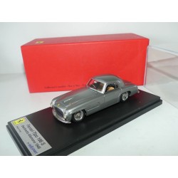 FERRARI 166 S AMERICA COUPE 1952 Gris LOOKSMART LS121 1:43