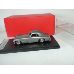 FERRARI 166 S AMERICA COUPE 1952 Gris LOOKSMART LS121 1:43