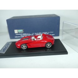 FERRARI LA ROSSA BY PININFARINA Rouge LOOKSMART LS50 1:43