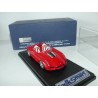 FERRARI LA ROSSA BY PININFARINA Rouge LOOKSMART LS50 1:43