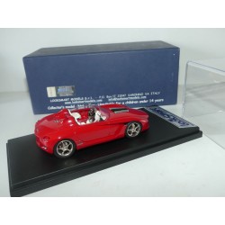 FERRARI LA ROSSA BY PININFARINA Rouge LOOKSMART LS50 1:43