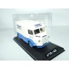 CITROEN TYPE H 1947-2007 60ème Anniversaire by MINIMINI 1:43 n°06/60