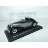 HISPANO SUIZA J12 T68 FERNANDEZ et DARRIN 1933 Gris et Noir ALTAYA 1:43