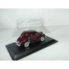 RENAULT 4CV EQUIPÉE SAPRAR R 1949 ELIGOR PRESSE 1:43