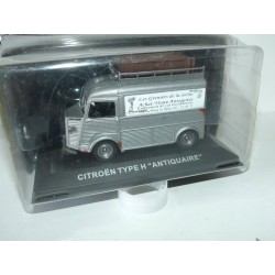 CITROEN TYPE H ANTIQUAIRE...