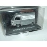 CITROEN TYPE H ANTIQUAIRE ALTAYA 1:43