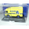 SAVIEM SG2 SERVICE COMPETITION  MICHELIN ALTAYA 1:43