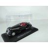 ALFA ROMEO 8C 2900B 1938 Noir ALTAYA 1:43