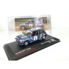 RENAULT 5 GT TURBO RALLYE DU BANDAMA 1990 A. OREILLE ALTAYA 1:43