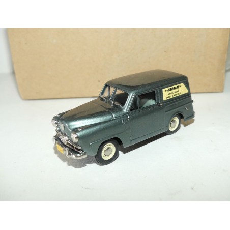 CROSLEY SEDAN DELIVERY APPLIANCE US MODEL MINT US-36 1:43