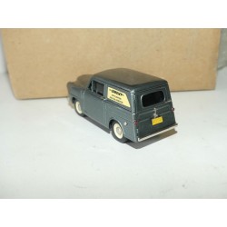 CROSLEY SEDAN DELIVERY APPLIANCE US MODEL MINT US-36 1:43