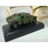 HUMMER US ARMY CAMOUFLAGE MILITAIRE VICTORIA R007 1:43