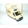 RENAULT TRAFIC ISOTHERME MIKO DUBRAY 1:43 imperfection