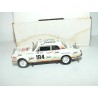 ROLLS ROYCE PROTO JULES RALLYE A DAKAR 1981  Kit Monté MINI RACING 1:43 imperfection