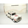 ROLLS ROYCE PROTO JULES RALLYE A DAKAR 1981  Kit Monté MINI RACING 1:43 imperfection