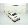 ROLLS ROYCE PROTO JULES RALLYE A DAKAR 1981  Kit Monté MINI RACING 1:43 imperfection