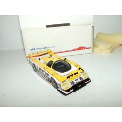 FORD MUSTANG PROBE N°7 DAYTONA 1988 STARTER 1:43