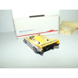 FORD MUSTANG PROBE N°7 DAYTONA 1988 STARTER 1:43