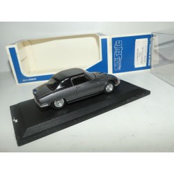 CITROEN DS PROTO Gris MINISTYLE 1:43