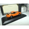 PORSCHE 911 S 2.4 Orange NOREV 1:43