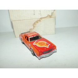 CHEVROLET CHEVELLE HOLLY FARMS N°11 CHAMPIONNAT 1977 YARBOROUGH STARTER 1:43