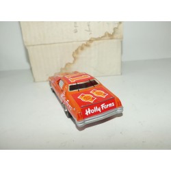 CHEVROLET CHEVELLE HOLLY FARMS N°11 CHAMPIONNAT 1977 YARBOROUGH STARTER 1:43