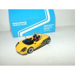 RENAULT SPORT SPIDER STREET...