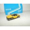 RENAULT SPORT SPIDER STREET 1996 Jaune PROVENCE MOULAGE K1072 1:43