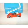 MARCOS MANTARA ROADSTER 1995 Orange PROVENCE MOULAGE 1:43