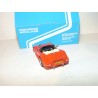 MARCOS MANTARA ROADSTER 1995 Orange PROVENCE MOULAGE 1:43