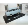 SKODA 1203 Gris ABREX 1:43