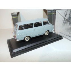 SKODA 1203 Gris ABREX 1:43