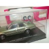 TOYOTA CRESTA SUPER LUCENT TWINCAM24 Vert DISM 1:43